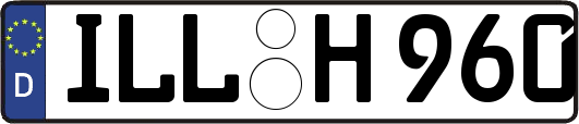 ILL-H960