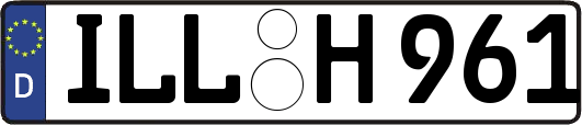 ILL-H961