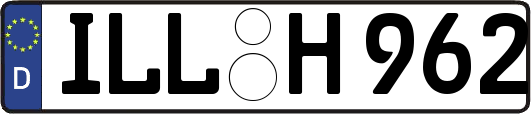 ILL-H962