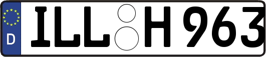 ILL-H963