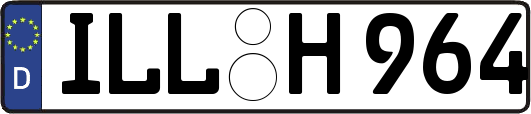 ILL-H964