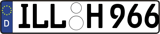 ILL-H966