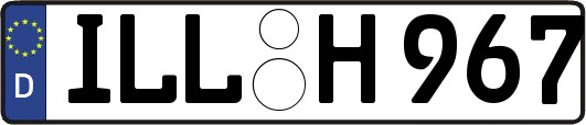 ILL-H967