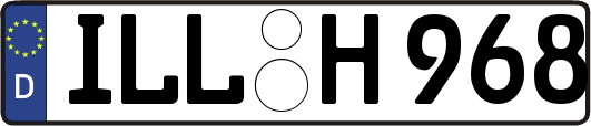 ILL-H968