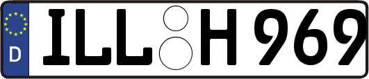 ILL-H969