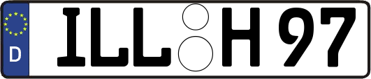ILL-H97