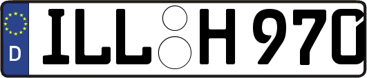 ILL-H970