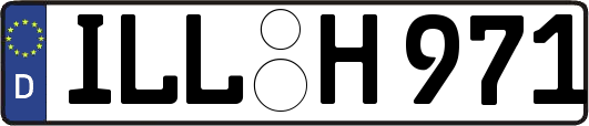 ILL-H971