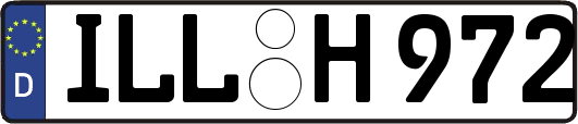 ILL-H972