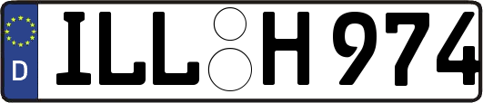 ILL-H974