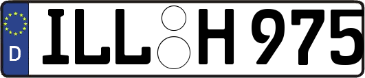 ILL-H975