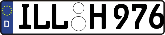 ILL-H976