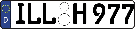 ILL-H977