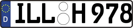 ILL-H978