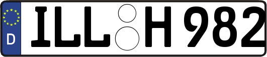 ILL-H982