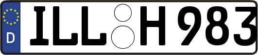 ILL-H983