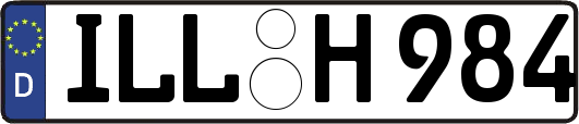 ILL-H984