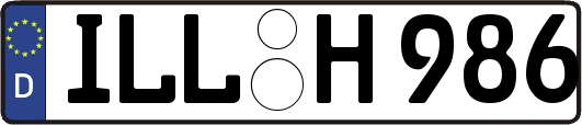 ILL-H986