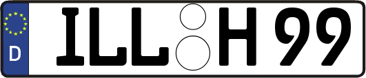 ILL-H99