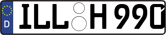 ILL-H990