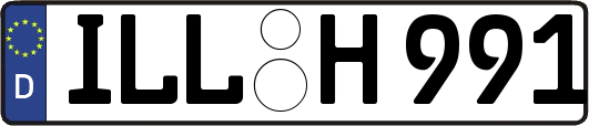 ILL-H991