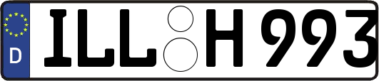 ILL-H993