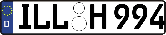 ILL-H994
