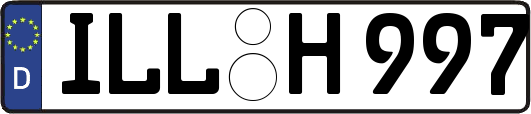 ILL-H997