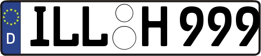 ILL-H999