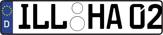 ILL-HA02