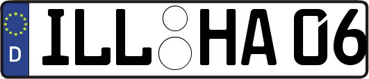 ILL-HA06