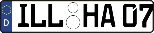 ILL-HA07