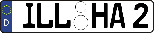ILL-HA2