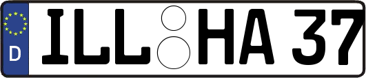 ILL-HA37