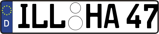 ILL-HA47