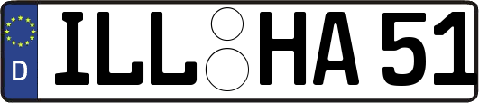 ILL-HA51