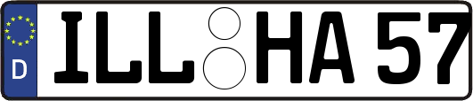 ILL-HA57