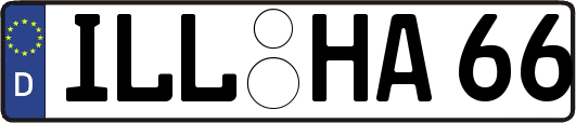 ILL-HA66