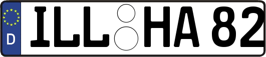 ILL-HA82