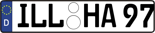 ILL-HA97