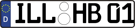 ILL-HB01