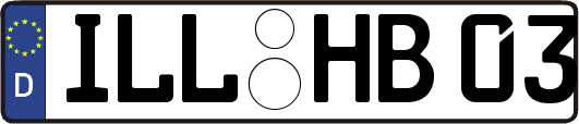ILL-HB03