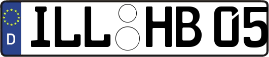 ILL-HB05