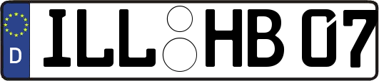 ILL-HB07
