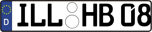 ILL-HB08