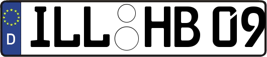 ILL-HB09