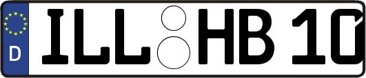 ILL-HB10