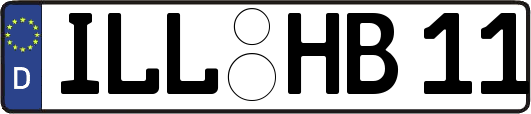 ILL-HB11