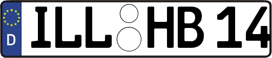 ILL-HB14
