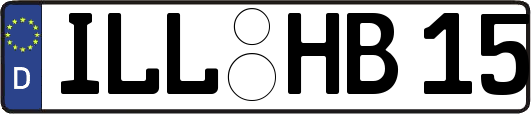ILL-HB15